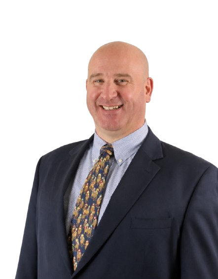 Gregory P. Garofalo